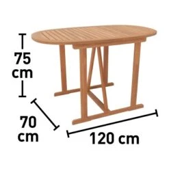 Balkonset Hervey Bay FSC® Naturfarben 3-teilig 17 Balkonset Hervey Bay FSC® Naturfarben 3-teilig -Haushaltswaren Geschäft 4048126614226 VM02 061020