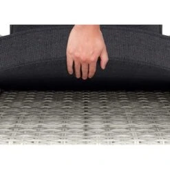 Lounge-Set Kalgan 6-teilig Wicker Eisgrau (B-Ware) 33 Lounge-Set Kalgan 6-teilig Wicker Eisgrau (B-Ware) -Haushaltswaren Geschäft 4048126625642 110