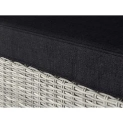 Lounge-Set Kalgan 6-teilig Wicker Eisgrau (B-Ware) 34 Lounge-Set Kalgan 6-teilig Wicker Eisgrau (B-Ware) -Haushaltswaren Geschäft 4048126625642 120