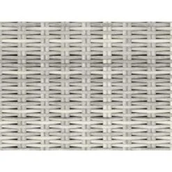 Lounge-Set Kalgan 6-teilig Wicker Eisgrau (B-Ware) 32 Lounge-Set Kalgan 6-teilig Wicker Eisgrau (B-Ware) -Haushaltswaren Geschäft 4048126625642 160