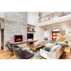 El Fuego Elektrokamin Aarau II Schwarz 900/2000 W 39 El Fuego Elektrokamin Aarau II Schwarz 900/2000 W -Haushaltswaren Geschäft 4250373262819 2240 AB 20