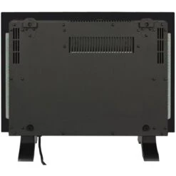 El Fuego Elektrokamin Aarau II Schwarz 900/2000 W 25 El Fuego Elektrokamin Aarau II Schwarz 900/2000 W -Haushaltswaren Geschäft 4250373262819 2240 S 7