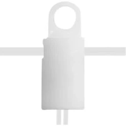 Amare LED-Clusterlichterkette Lichtervorhang Weiß -Haushaltswaren Geschäft 4251083910151 4655 08