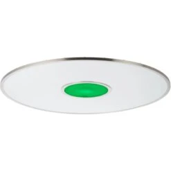 AEG LED-Wand- Und Deckenlampe Carmina Mit Farbwechsler Dimmbar über Fernbedinung -Haushaltswaren Geschäft 430692 4731 10