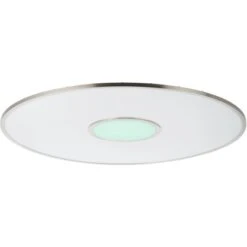 AEG LED-Wand- Und Deckenlampe Carmina Mit Farbwechsler Dimmbar über Fernbedinung -Haushaltswaren Geschäft 430692 4731 4