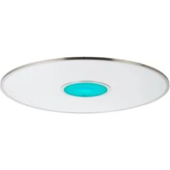 AEG LED-Wand- Und Deckenlampe Carmina Mit Farbwechsler Dimmbar über Fernbedinung -Haushaltswaren Geschäft 430692 4731 8