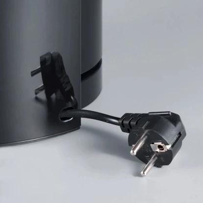 Severin Kaffeeautomat KA9234 Mit 2 Thermokannen 800 W Schwarz 3 Severin Kaffeeautomat KA9234 Mit 2 Thermokannen 800 W Schwarz – Bild 3