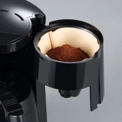 Severin Kaffeeautomat KA9234 Mit 2 Thermokannen 800 W Schwarz 10 Severin Kaffeeautomat KA9234 Mit 2 Thermokannen 800 W Schwarz -Haushaltswaren Geschäft 43322 4776 Kaffeeautomat 5