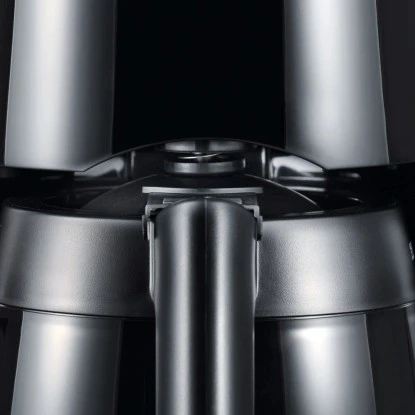 Severin Kaffeeautomat KA9234 Mit 2 Thermokannen 800 W Schwarz 6 Severin Kaffeeautomat KA9234 Mit 2 Thermokannen 800 W Schwarz – Bild 6