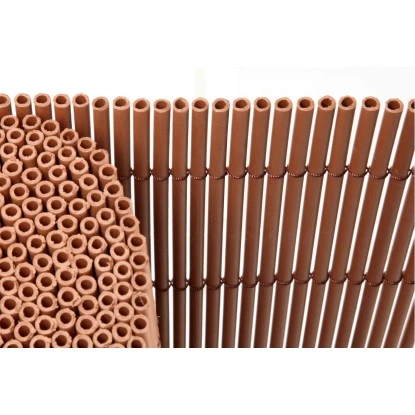 Floraworld Kunststoff-Matte Premium Braun 2 Floraworld Kunststoff-Matte Premium Braun – Bild 2