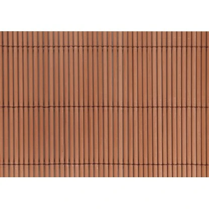 Floraworld Kunststoff-Matte Premium Braun 3 Floraworld Kunststoff-Matte Premium Braun – Bild 3