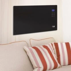 Einhell Konvektor GCH 2000 Schwarz -Haushaltswaren Geschäft 453086 2171 05