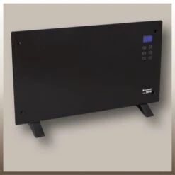 Einhell Konvektor GCH 2000 Schwarz -Haushaltswaren Geschäft 453086 2171 06