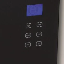 Einhell Konvektor GCH 2000 Schwarz -Haushaltswaren Geschäft 453086 2171 08