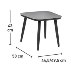 Balkonmöbel-Set Aliceville 3-teilig Polyrattan Grün-Grau 29 Balkonmöbel-Set Aliceville 3-teilig Polyrattan Grün-Grau -Haushaltswaren Geschäft 48124977651 VM02 280219 15