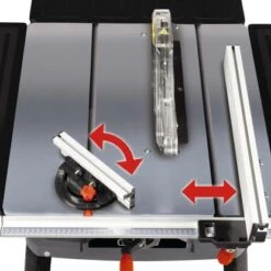 Einhell Kraftixx Tischkreissäge TKS 254/2000 11 Einhell Kraftixx Tischkreissäge TKS 254/2000 -Haushaltswaren Geschäft 483960 2171 4