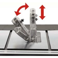 Einhell Kraftixx Tischkreissäge TKS 254/2000 12 Einhell Kraftixx Tischkreissäge TKS 254/2000 -Haushaltswaren Geschäft 483960 2171 5