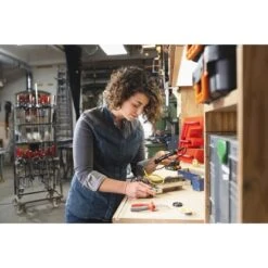 Worx MakerX Doppel-Set WX988M Multifunktionstool, Lötkolben, Akku & HubX -Haushaltswaren Geschäft 5158167 04