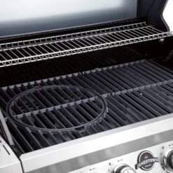 Jamestown 4-Brenner Gasgrill Knox 15 Jamestown 4-Brenner Gasgrill Knox -Haushaltswaren Geschäft 5248067 CU01 140720
