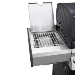Jamestown 4-Brenner Gasgrill Knox 16 Jamestown 4-Brenner Gasgrill Knox -Haushaltswaren Geschäft 5248067 CU03 140720