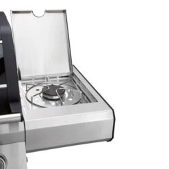 Jamestown 4-Brenner Gasgrill Knox 17 Jamestown 4-Brenner Gasgrill Knox -Haushaltswaren Geschäft 5248067 CU04 140720