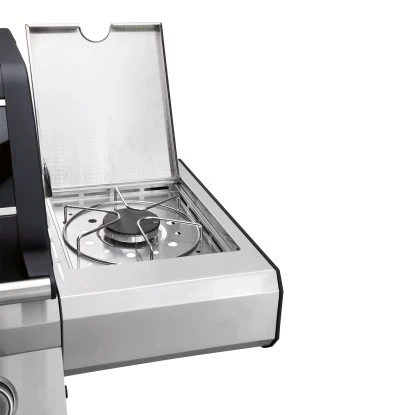 Jamestown 4-Brenner Gasgrill Knox 7 Jamestown 4-Brenner Gasgrill Knox – Bild 7