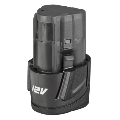 LUX Lithium-Ionen Akku 12 V 1 LUX Lithium-Ionen Akku 12 V