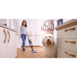 Black & Decker Black+Decker 2in1 Akku-Stielsauger Multipower Pet CUA625BHP -Haushaltswaren Geschäft 537457 2012 2