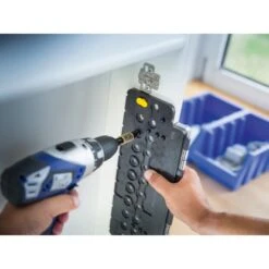 LUX Bohrschablone Comfort Für Schränke 5 LUX Bohrschablone Comfort Für Schränke -Haushaltswaren Geschäft 579578 2137 1