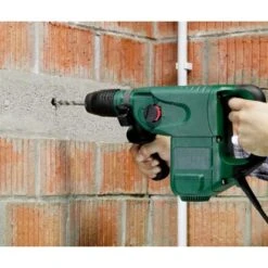 LUX Bohrersatz SDS-Plus 4-teilig 5 Mm - 10 Mm -Haushaltswaren Geschäft 585194 picture1