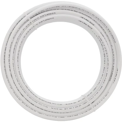 Handwerk Wiroflex Rohr Im Ring Ø 16 X 2 Mm - Länge 25 M 3 Handwerk Wiroflex Rohr Im Ring Ø 16 X 2 Mm - Länge 25 M – Bild 3