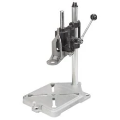 LUX Bohrständer Für DREMEL Und PROXXON-Minitool-Geräte 10 LUX Bohrständer Für DREMEL Und PROXXON-Minitool-Geräte -Haushaltswaren Geschäft 595033 picture8