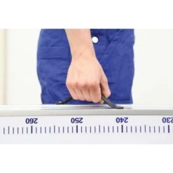 LUX Multifunktionstisch Mit Aluminium-Gestell -Haushaltswaren Geschäft 620173 picture 7