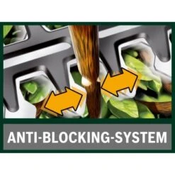 Bosch Akku-Heckenschere AHS 54-20 LI Schnittlänge 54 Cm -Haushaltswaren Geschäft 621449 picture 4 1