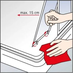 Schulte ExpressPlus Runddusche Sunny Sicherheitsglas Chromoptik 190x90x90cm 15 Schulte ExpressPlus Runddusche Sunny Sicherheitsglas Chromoptik 190x90x90cm -Haushaltswaren Geschäft 63471 2053 AbklappbarSunny