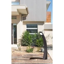 Trio LED-Sockelleuchte Seine Anthrazit -Haushaltswaren Geschäft 6555312 2451 520260142 2