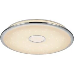 Trio LED-Deckenleuchte Okinawa Mit Sternenhimmel-Effekt -Haushaltswaren Geschäft 774710 2451 2