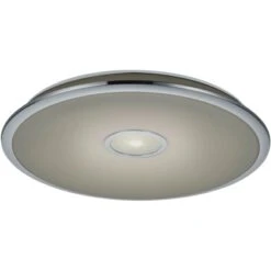 Trio LED-Deckenleuchte Okinawa Mit Sternenhimmel-Effekt -Haushaltswaren Geschäft 774710 2451 3