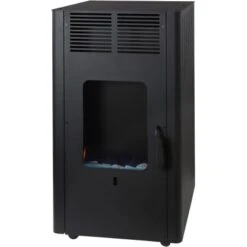 Rowi Gas-Heizofen Blue Flame Caminetto Premium 4,2 KW EEK: A 11 Rowi Gas-Heizofen Blue Flame Caminetto Premium 4,2 KW EEK: A -Haushaltswaren Geschäft 777570 2940 3