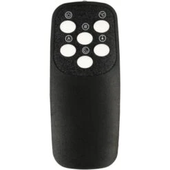 El Fuego LED-Elektrokamin Luzern Mit Heizung Dimmbar 1,8 KW 23 El Fuego LED-Elektrokamin Luzern Mit Heizung Dimmbar 1,8 KW -Haushaltswaren Geschäft 779070 2240 LUZERN 12