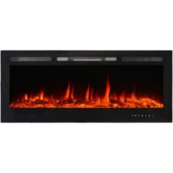 El Fuego LED-Elektrokamin Luzern Mit Heizung Dimmbar 1,8 KW 15 El Fuego LED-Elektrokamin Luzern Mit Heizung Dimmbar 1,8 KW -Haushaltswaren Geschäft 779070 2240 LUZERN 4