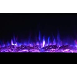 El Fuego LED-Elektrokamin Luzern Mit Heizung Dimmbar 1,8 KW 20 El Fuego LED-Elektrokamin Luzern Mit Heizung Dimmbar 1,8 KW -Haushaltswaren Geschäft 779070 2240 LUZERN 9