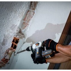 Worx Akku-Bohrhammer WX392.9 Solo -Haushaltswaren Geschäft 794218 2974 4