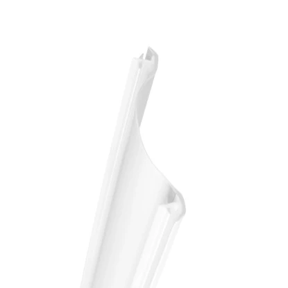 Schulte Dichtprofil Senkrecht Für Gerahmte Badewannenfaltwand Weiß 130 Cm 1 Schulte Dichtprofil Senkrecht Für Gerahmte Badewannenfaltwand Weiß 130 Cm