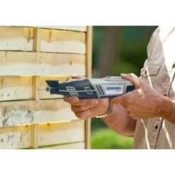 Dremel Akku-Multifunktionswerkzeug 8220 2/45 Mit 45-teiligem Zubehör 15 Dremel Akku-Multifunktionswerkzeug 8220 2/45 Mit 45-teiligem Zubehör -Haushaltswaren Geschäft 804087 2890 12