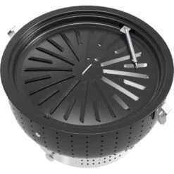 Jamestown Holzkohle-Tischgrill Darron -Haushaltswaren Geschäft 8124055229 CU02 16112018 L