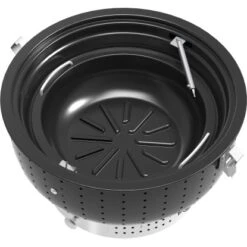 Jamestown Holzkohle-Tischgrill Darron -Haushaltswaren Geschäft 8124055229 CU03 16112018 L