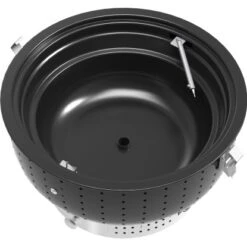 Jamestown Holzkohle-Tischgrill Darron -Haushaltswaren Geschäft 8124055229 CU04 16112018 L