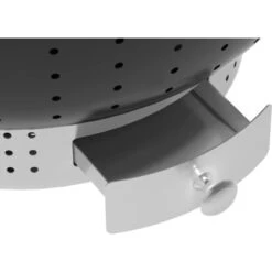 Jamestown Holzkohle-Tischgrill Darron -Haushaltswaren Geschäft 8124055229 CU06 16112018 L