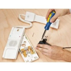 LUX Sicherheits-Bit-Set 41-tlg. 7 LUX Sicherheits-Bit-Set 41-tlg. -Haushaltswaren Geschäft 836681 picture2